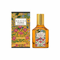 Gucci Flora Gorgeous Orchid - Eau de parfum intense