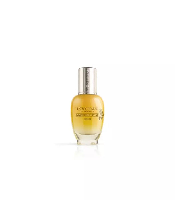 L'Occitane Immortelle divine serum visage