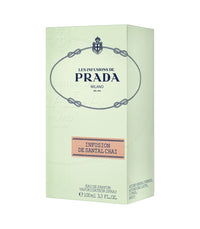 Prada Les Infusions de Prada - INFUSION DE SANTAL CHAI