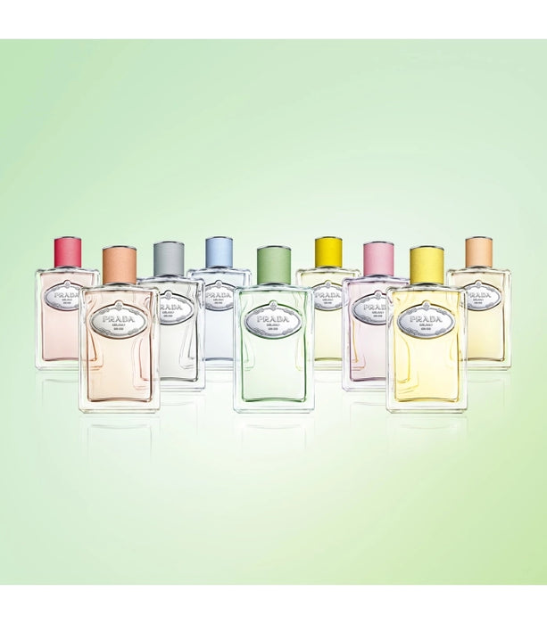 Prada Les Infusions de Prada - INFUSION DE SANTAL CHAI