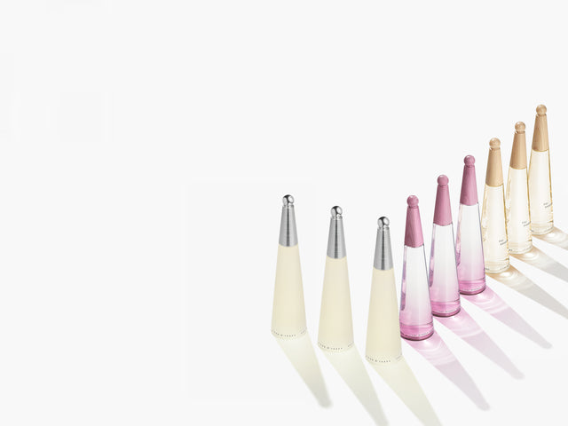 Univers Issey Miyake