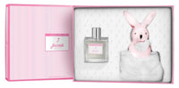 Jacadi Toute petite - Coffret Eau de Senteur + Doudou