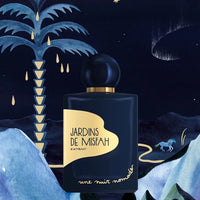 Une Nuit Nomade Jardins de Misfah - Extrait de Parfum