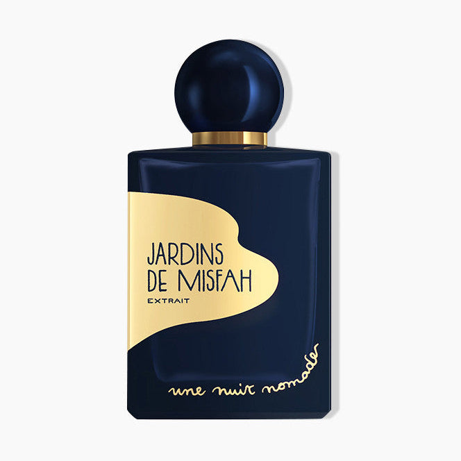 Une Nuit Nomade Jardins de Misfah - Extrait de Parfum