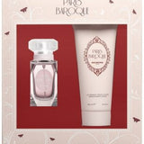 30ml Eau de parfum + 100ml lait corps parfumé