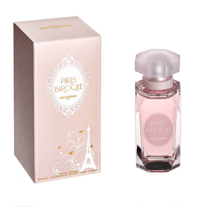 Jean Couturier - Paris Baroque-Parfumerie Olara-1
