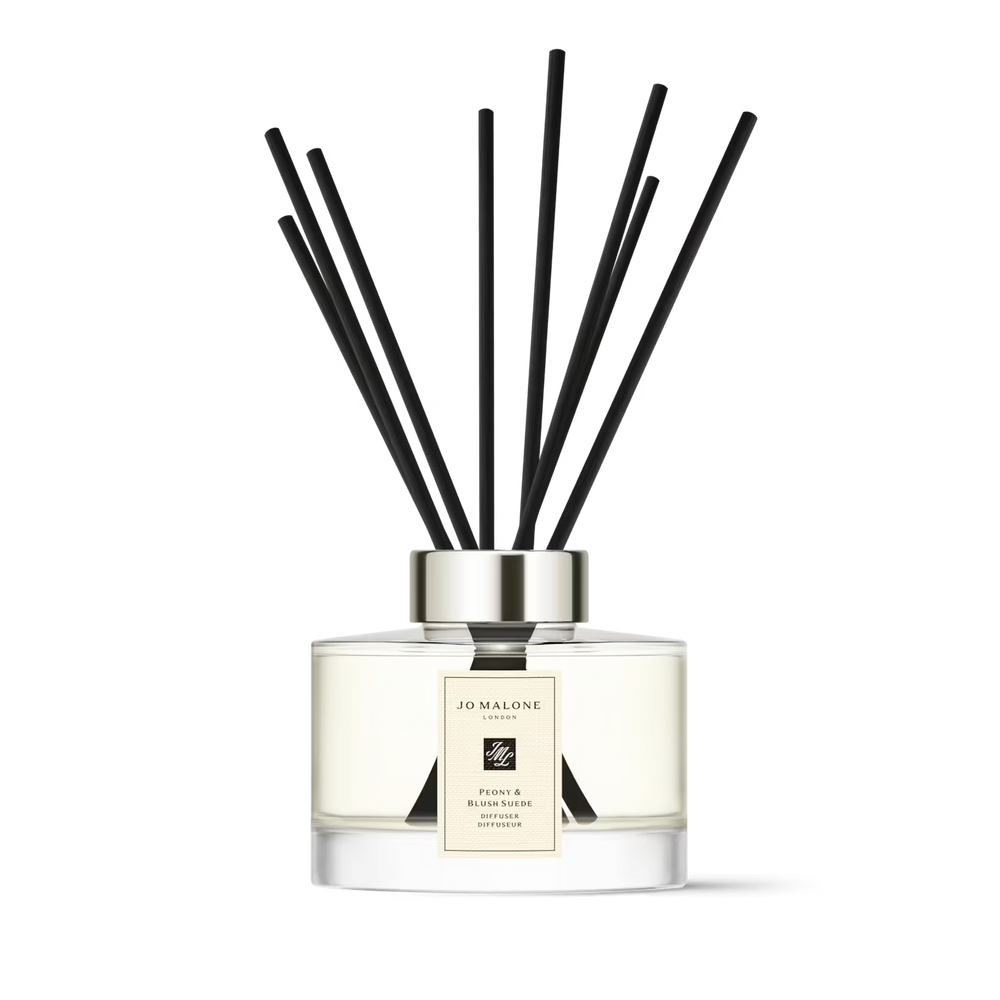Jo Malone London - Peony & Blush Suede Diffuseur