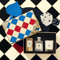 Jo Malone London - Coffret Trio d'incontournable parfumés