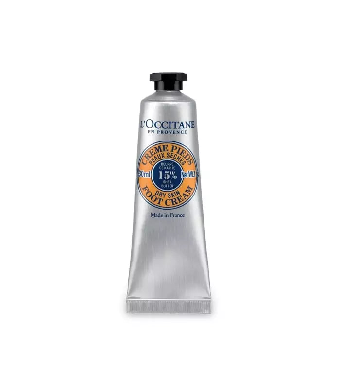 L'Occitane Crème Pieds Karité