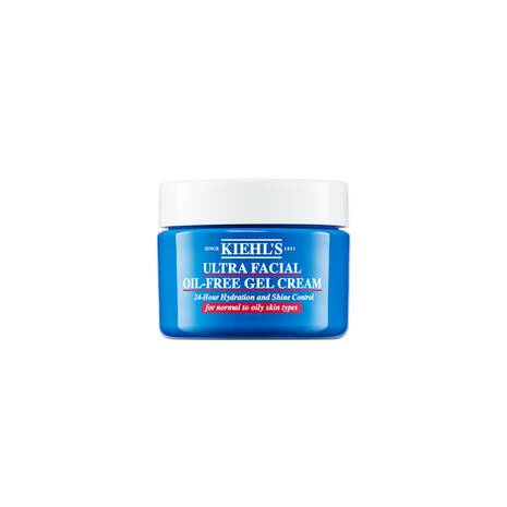 Kiehl’s - Ultra Facial Oil-Free Gel Cream