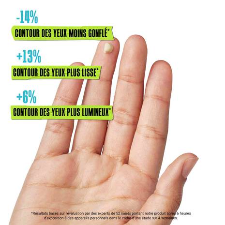 Kiehl's - Creamy Eye Treatment With Avocado