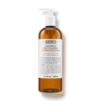 Kiehl's - Calendula Deep Cleansing Foaming Face Wash