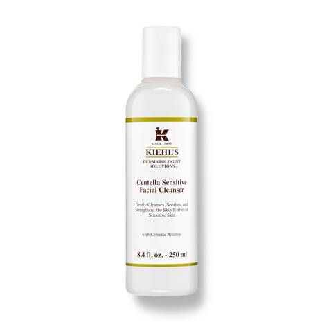 Kiehl's - Centella Sensitive Face Wash