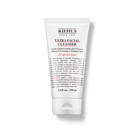 Kiehl's - Ultra Facial Cleanser