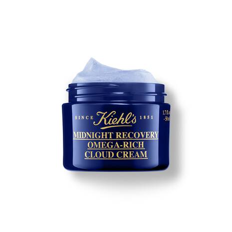 Kiehl’s - Midnight Recovery Omega Rich Cloud Cream