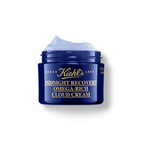 Kiehl’s - Midnight Recovery Omega Rich Cloud Cream