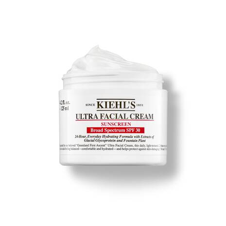 Kiehl's - Ultra Facial Cream SPF 30