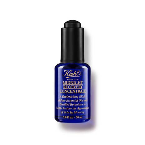 Kiehl's - Midnight Recovery Concentrate