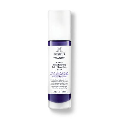 Kiehl’s - Retinol Skin-Renewing Daily Micro-Dose Serum