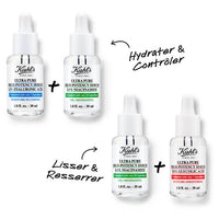 Kiehl's - Niacinamida ultrapura de alta potencia