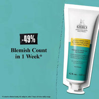 Kiehl's - Gently Effective Blemish-Treating Facial Cleansing Paste