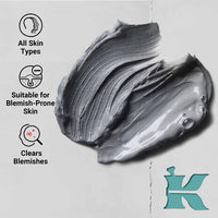 Kiehl's - Gently Effective Blemish-Treating Facial Cleansing Paste