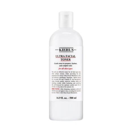 Kiehl’s - Ultra Facial Toner