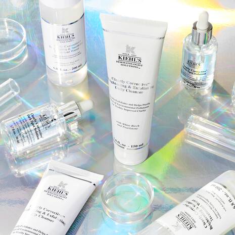 Kiehl’s - Clearly Corrective Brightening & Soothing Treatment Water