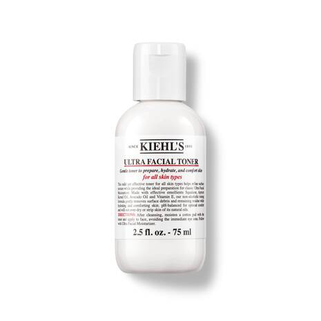 Kiehl’s - Ultra Facial Toner