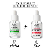 Kiehl's - Niacinamida ultrapura de alta potencia