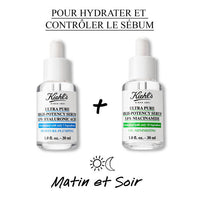 Kiehl's - Ultra Pure High-Potency Hyaluronic Acid
