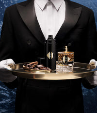 Kilian Paris - Angels' Share layering set