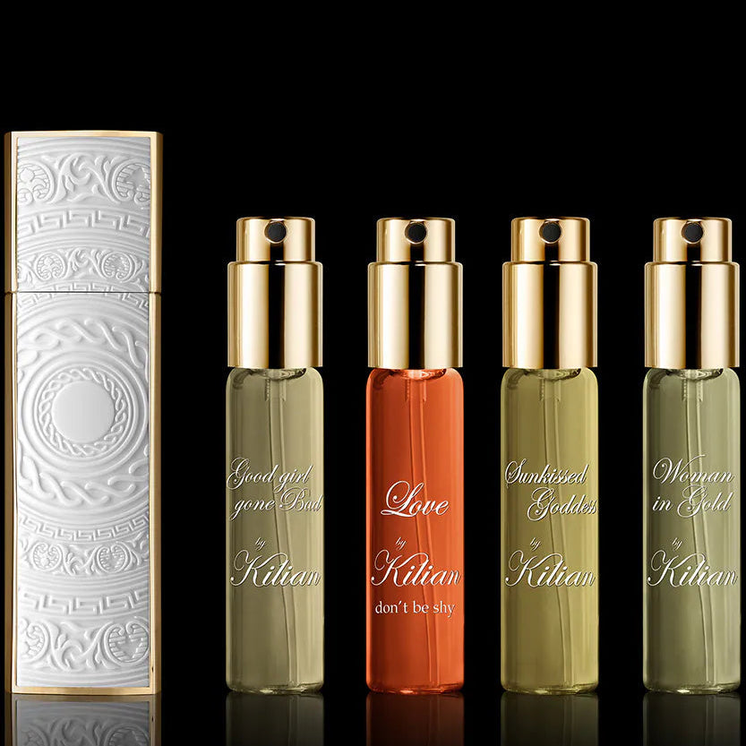Kilian Paris - The Narcotics Discovery Set