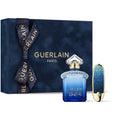 Guerlain - Coffret Noël L'Heure Bleue et Rouge G