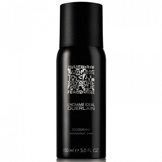 Guerlain L'Homme Idéal - Déodorant Spray