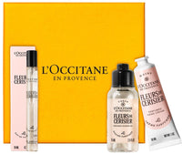 L'Occitane - Coffret Floral et Fruité
