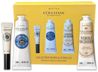 L'Occitane - Coffret Mains & Cuticules