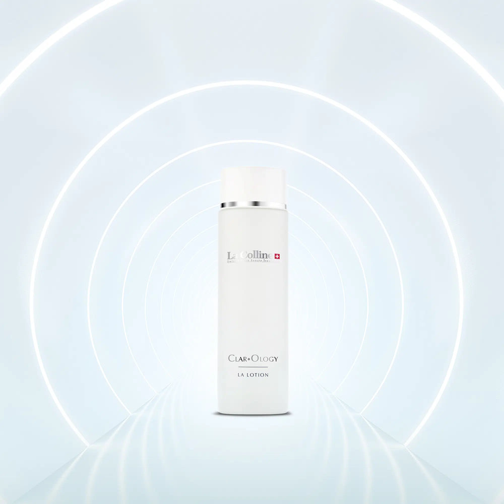 La Colline Clarology - La lotion