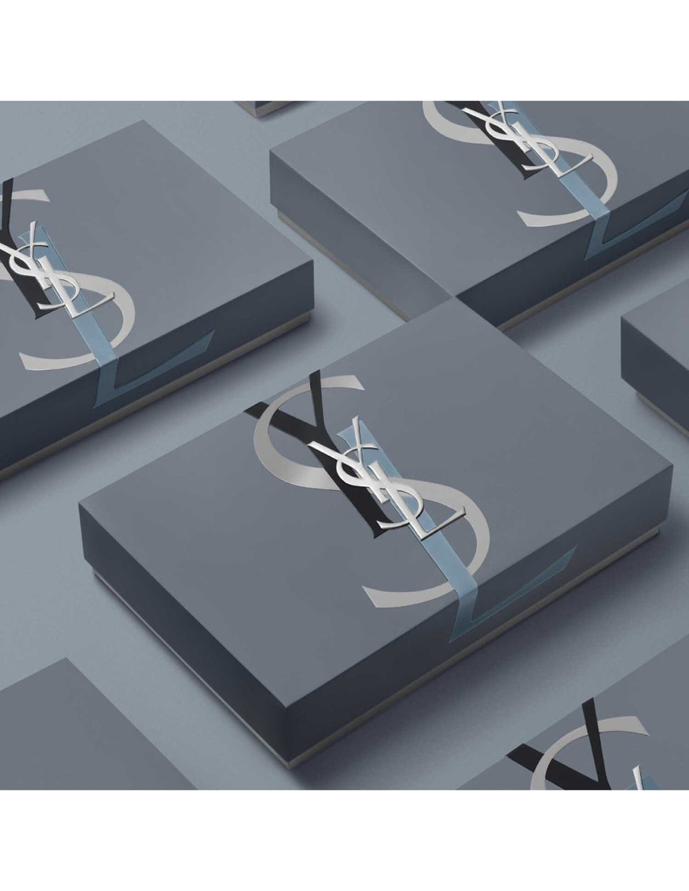 Yves Saint Laurent La Nuit De L'Homme - Coffret fête des pères