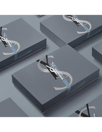 Yves Saint Laurent La Nuit De L'Homme - Coffret fête des pères