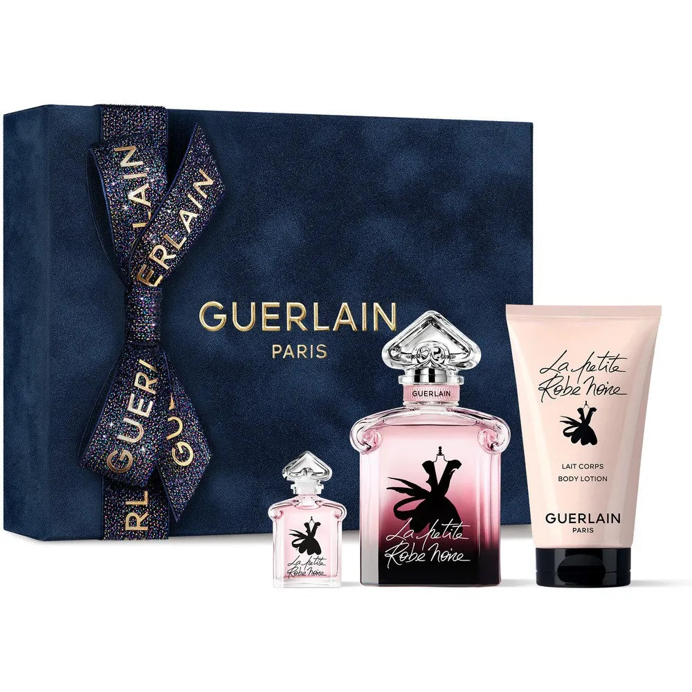 Guerlain - La Petite Robe Noire Coffret Noël