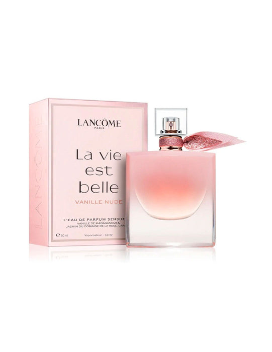 Lancôme La Vie Est Belle Vanille Nude - Eau de parfum