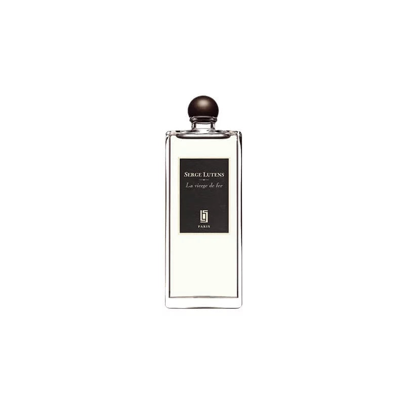 Serge Lutens La vierge de fer - Eau de parfum (Old batch)