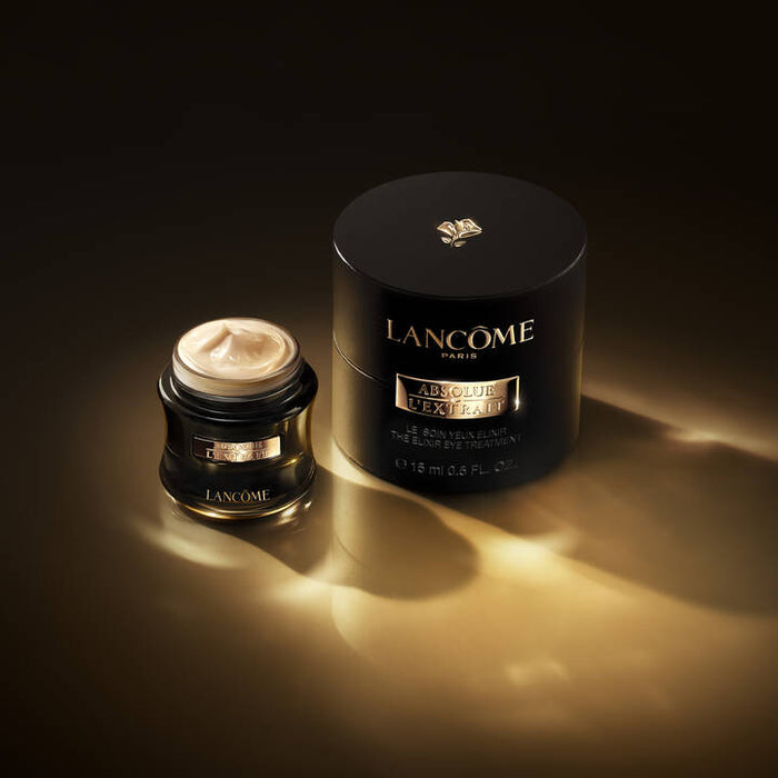 Lancôme Absolue l'extrait crème yeux