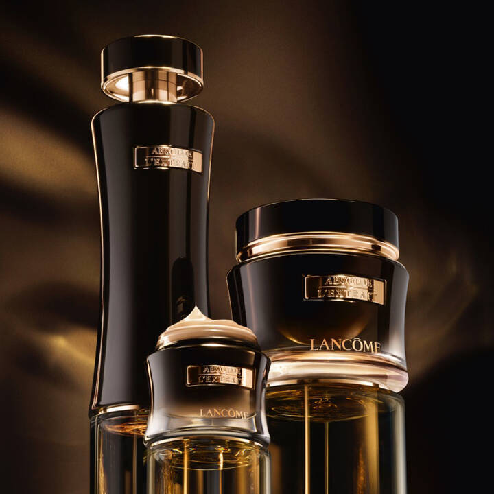 Extracto de crema de ojos Absolue de Lancôme