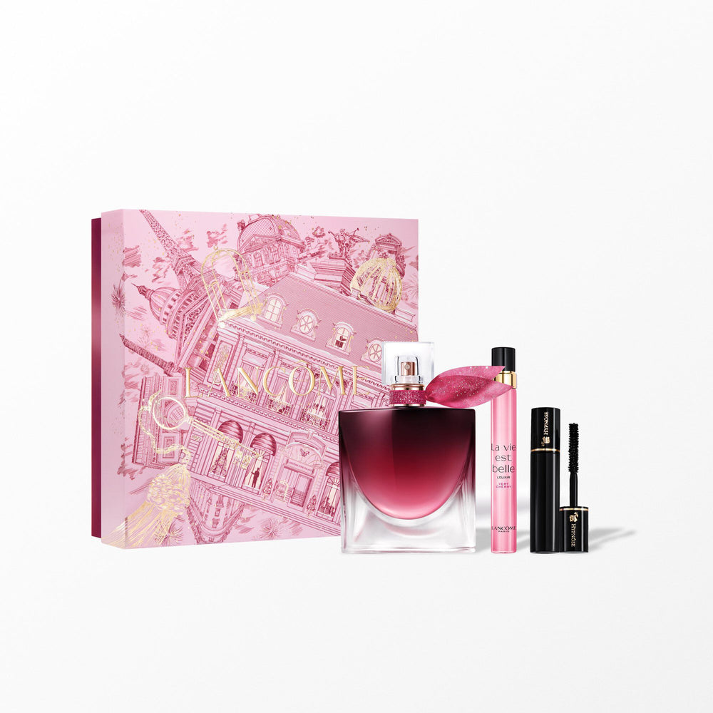 Lancôme La Vie Est Belle - Coffret l'Elixir Very Cherry