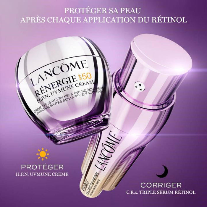 Lancôme Rénergie C.R.X. Triple Sérum Retinol