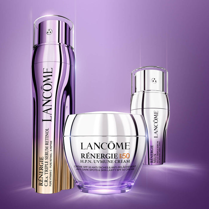 Lancôme Rénergie C.R.X. Triple Sérum Retinol