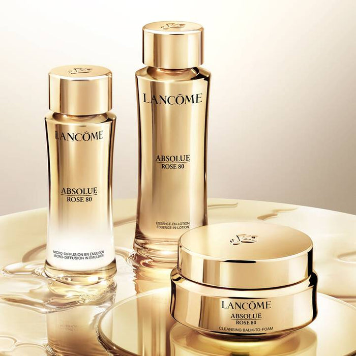 Lancôme Absolue Rose 80 Micro Diffusion en émulsion
