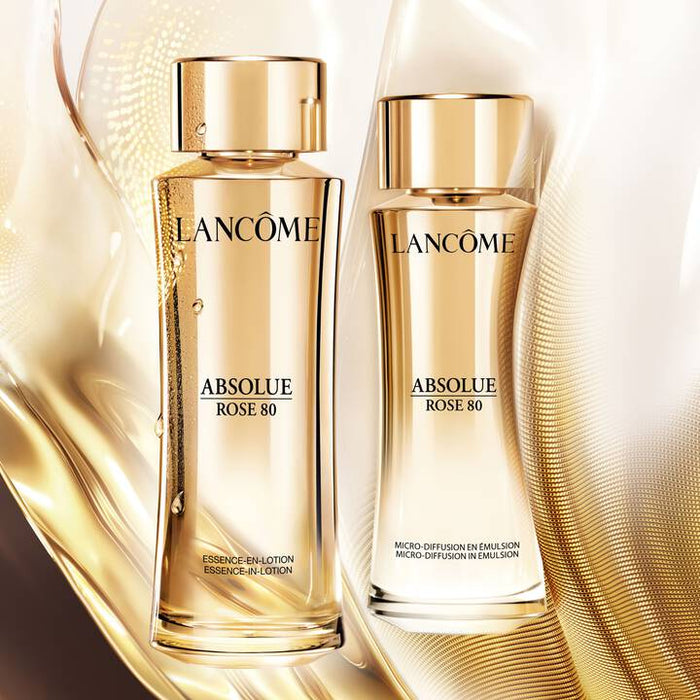 Lancôme Absolue Rose 80 Micro Diffusion en émulsion